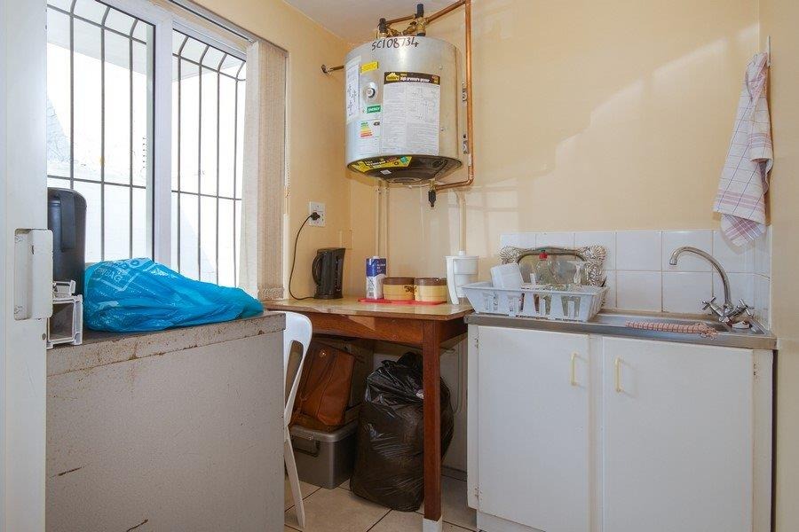 Commercial Property for Sale in Helderberg Industrial Park Western Cape